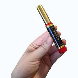 LipSense Hurricane Red